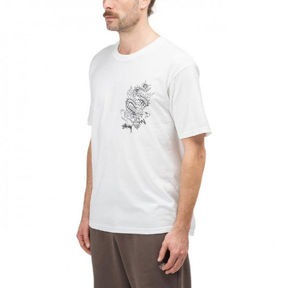 Футболки Stussy Funky Tribe T, 1904620