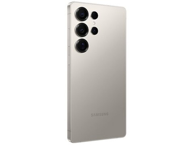 Смартфон Samsung Galaxy S25 Ultra 12/256GB Titanium Gray