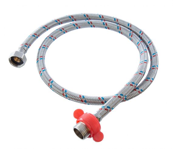 Подводка гибкая I-TECH Н-В 1/2&quot; 40см 10422