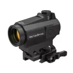 Коллиматорный прицел Vector Optics Maverick-II Plus 1x22 SOL