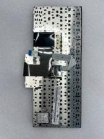 Клавиатура для ноутбука Lenovo ThinkPad X121e/X130e/X131e. раскладка - русская, без подсветки, черная (63Y0070), оригинал