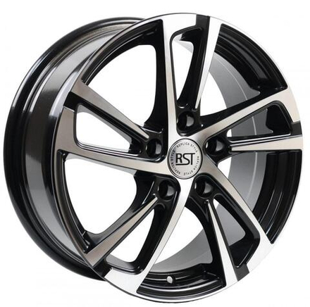 RST R046 6.5x16 5x108 ET 50 Dia 63.4 (BD)