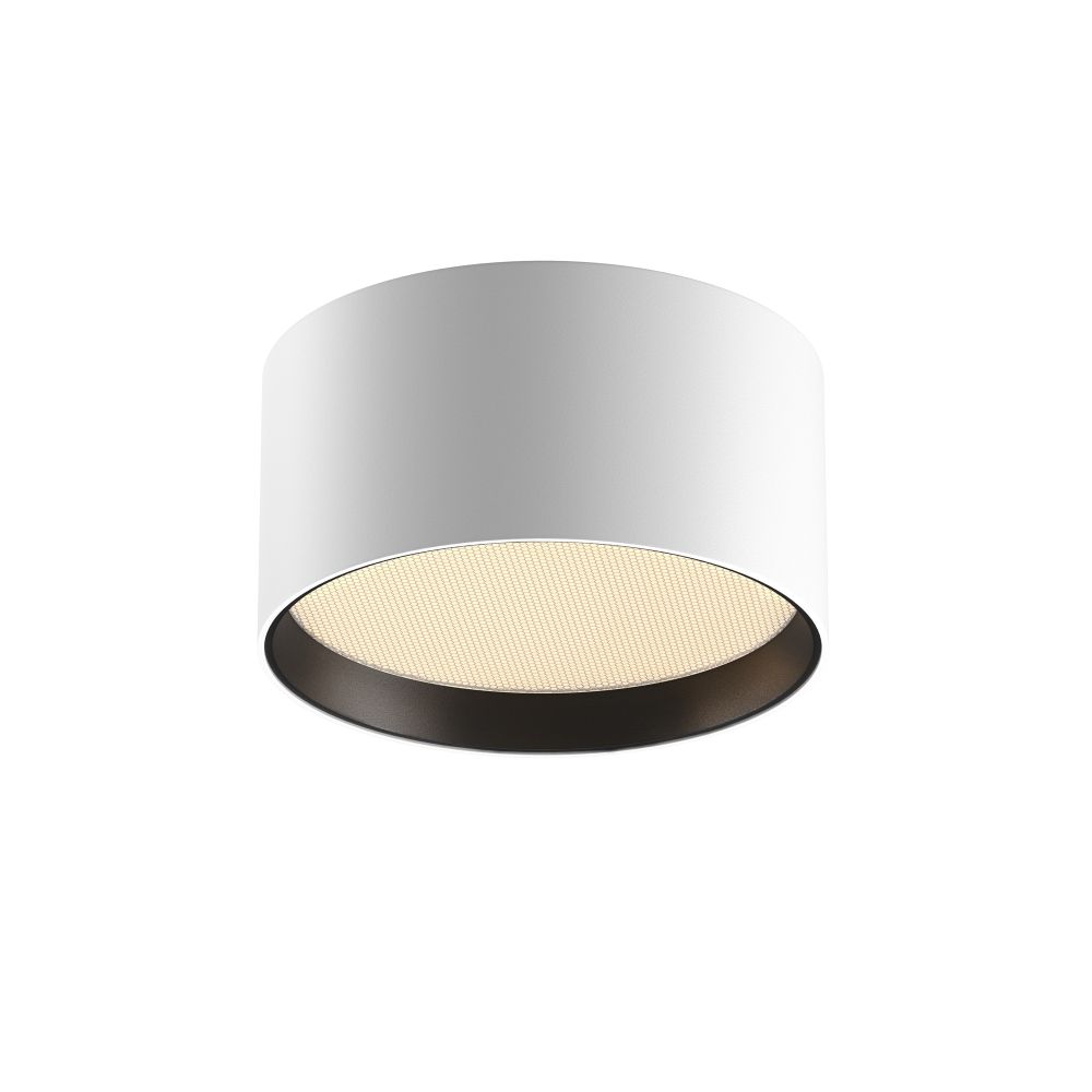 Светильник потолочный светодиодный Maytoni   C091CL-12W3K-W