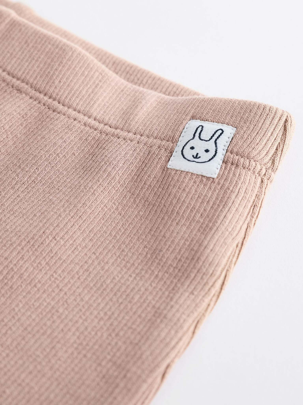 Толстовка и легинсы в комплекте для малышей Next 835-932, Бежевый