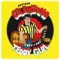 Adriano Celentano Teddy Girl – Rock'N'Roll Hits (Coloured Yellow) LP