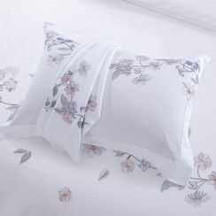 Постельное белье Asabella 2230 Египетский хлопок Premium