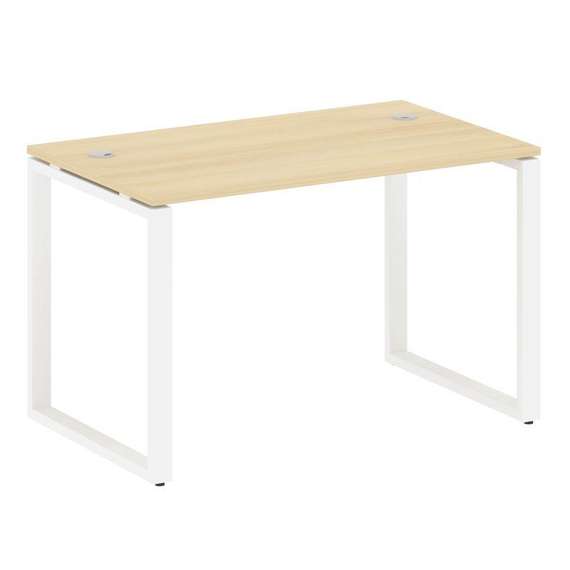 Метал Систем Стол письменный на О-образном м/к БО.СП-2  1200*720*750