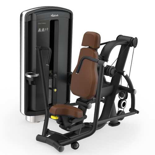 Жим от груди INTENZA DEZIGN DL-02