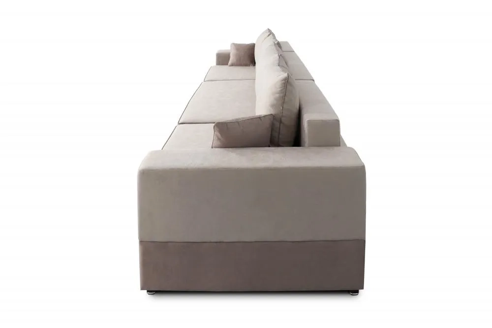 Диван-кровать "Бостон" СТАНДАРТ