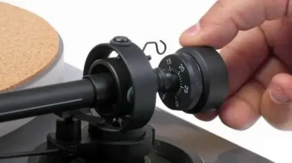 Pro-Ject COUNTERWEIGHT 0 65g