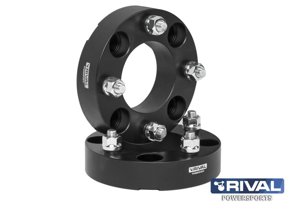 Проставки для колес 4*110, 30mm, 2 шт.