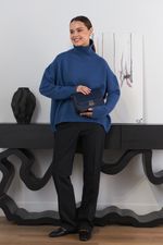 MUSTHAVE BAG NAVY BLUE