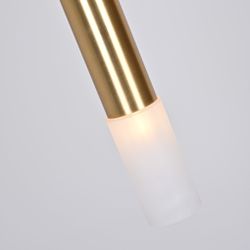 Подвесной Светильник Tevra Gold D11 By Imperiumloft