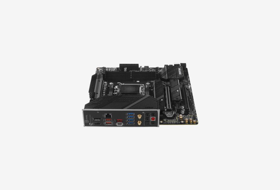 MSI MAG B650M MORTAR WIFI_0326531101931