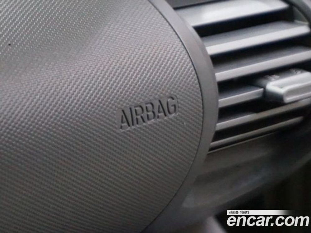 Hyundai Casper Turbo Inspiration (10.2021)