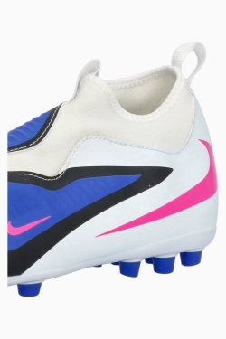 Бутсы Nike Phantom 6 High Academy AG Junior