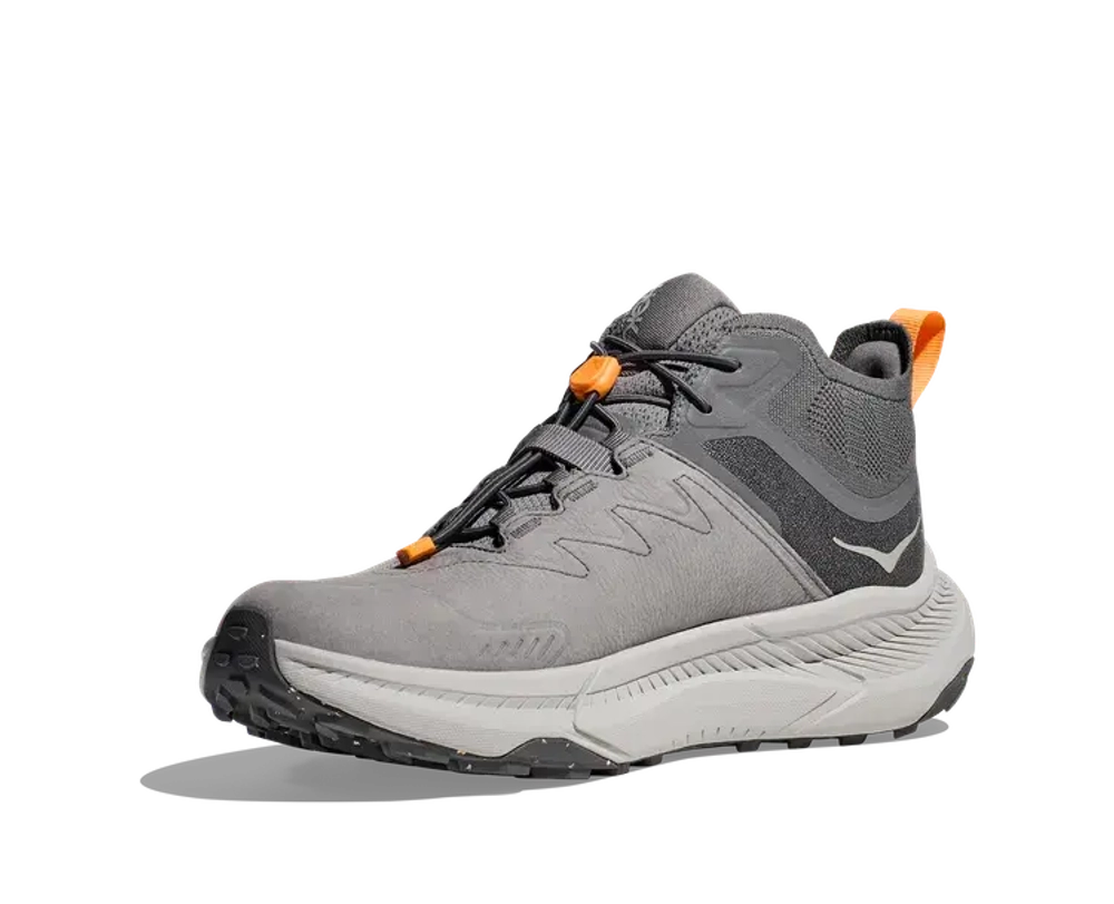 Ботинки мужские Hoka Transport Chukka GTX