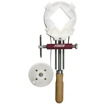 Ленточный зажим для четырёхугольных конструкций Piher A 5 м, 12 мм 24002