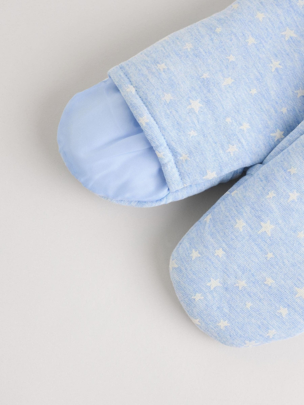 Комбинезон теплый для малышей Next E57-563, Голубой