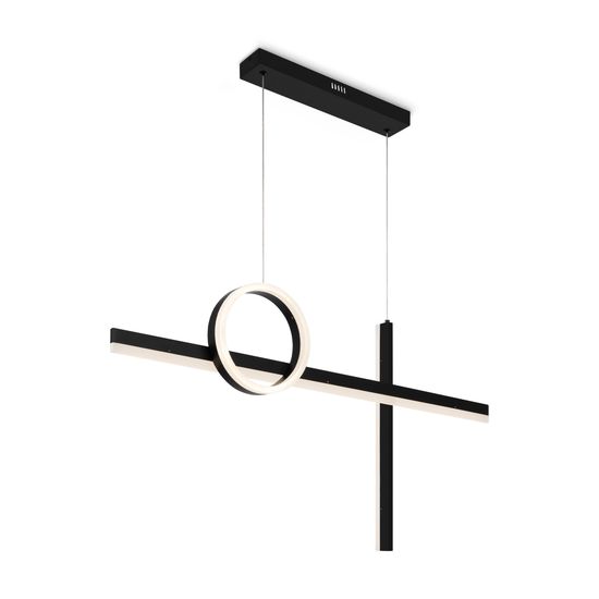 Подвесной светильник Freya FR6101PL-L80B