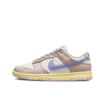 Кроссовки Nike Dunk Low Pink Oxford