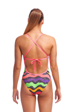 Купальник FUNKITA Worm Burner