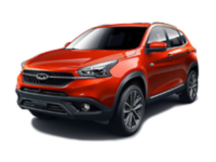 Chery Tiggo 7, 7 pro 2018-2023