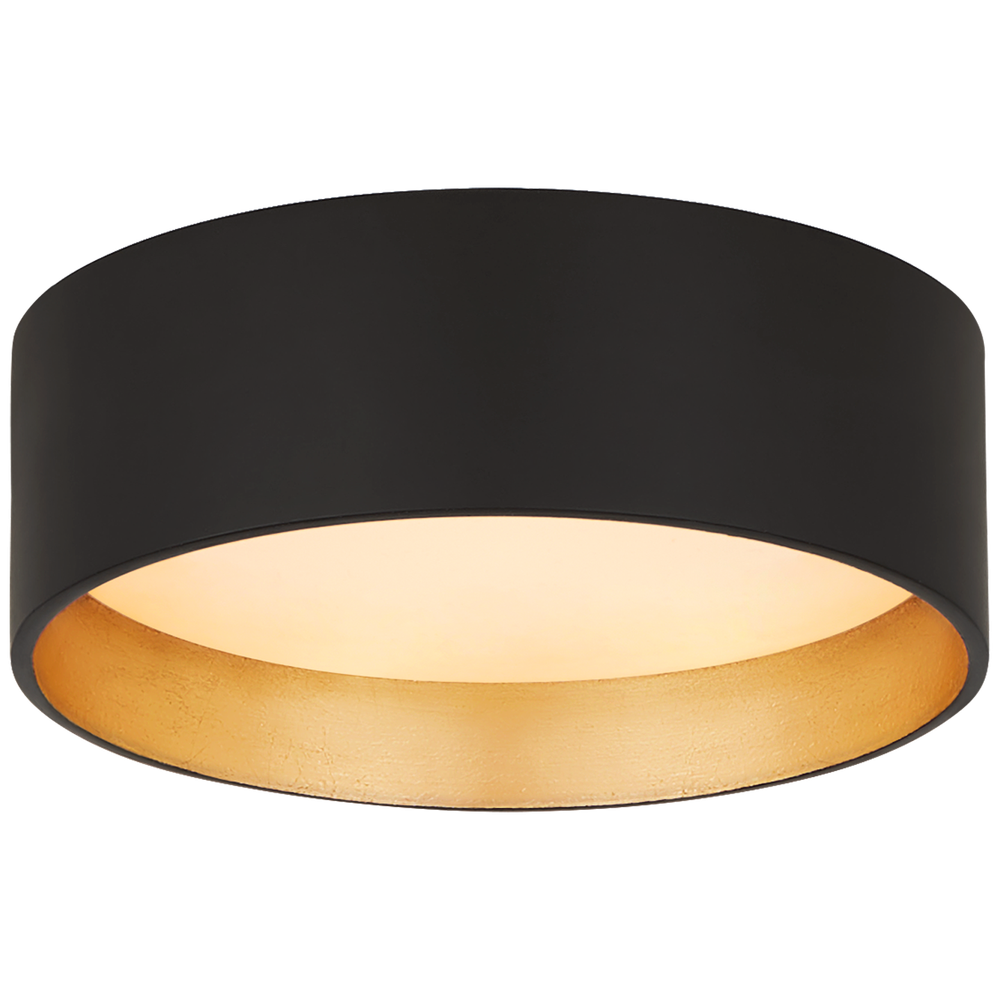 Потолочный светильник Visual Comfort Shaw 5" Solitaire Flush Mount (Open Box)