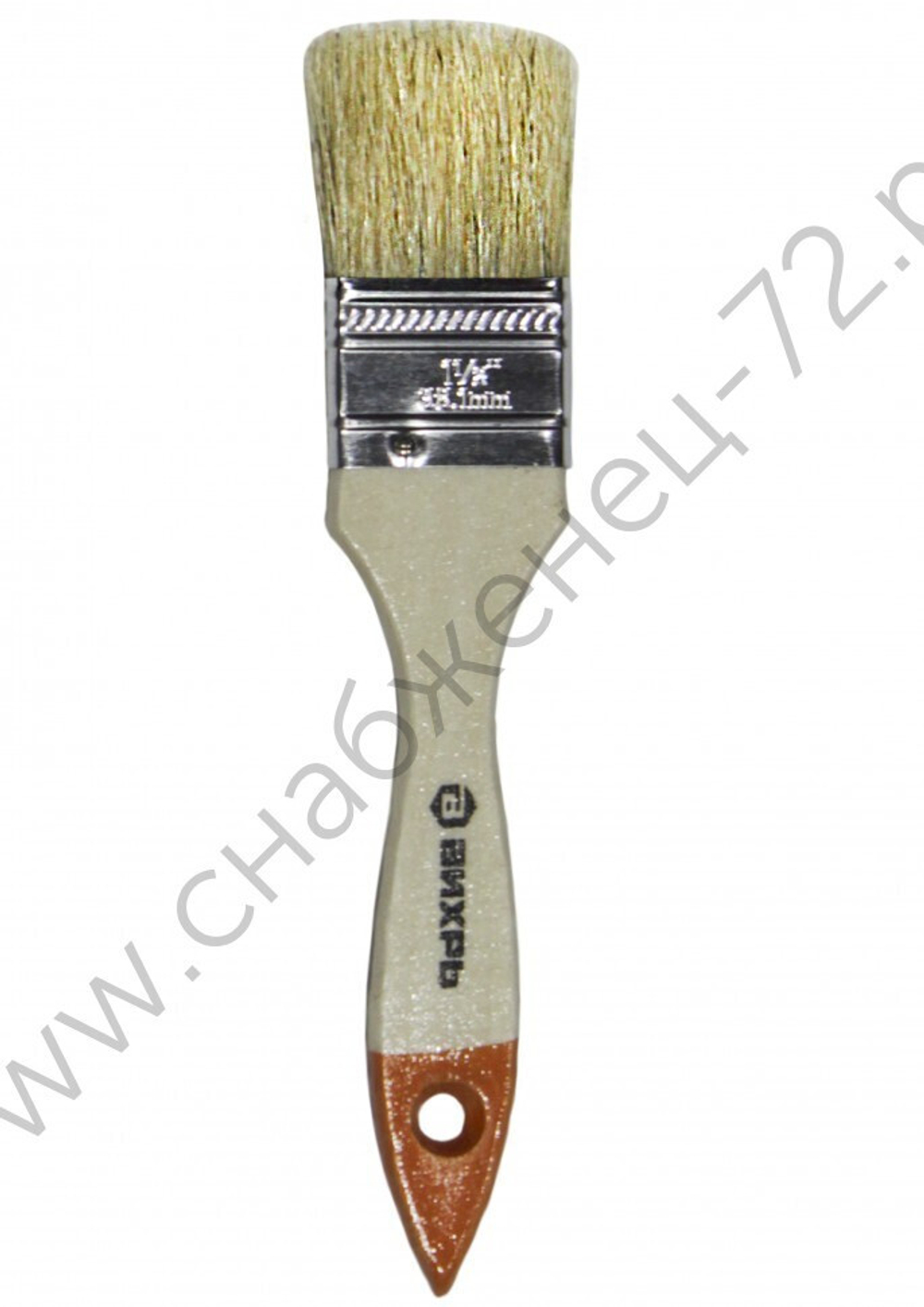 Кисть ВИХРЬ СТАНДАРТ 38 мм 1,5''
