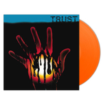 Trust / Trust (Coloured Vinyl)(LP)