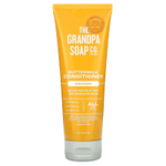 The Grandpa Soap Co., кондиционер с пахтой, питательный, для всех типов волос, 237 мл (8 жидк. унций)