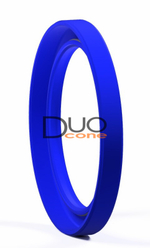 Радиальная армированная манжета с пружиной BABSL TCN 95x120x12 FKM