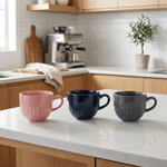 Кружка KERAMISK KUP, 360 мл, розовый