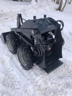 Китайский минитрактор EXPERT-X Т-25