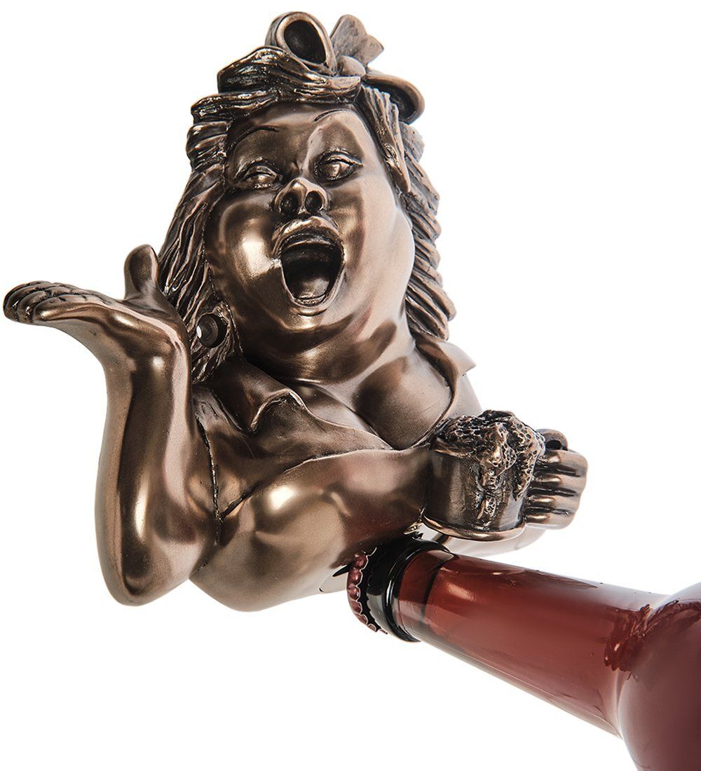 Veronese WS-1039 Открывалка для бутылок «Бетти Стогс»