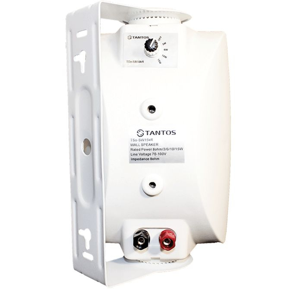 Громкоговоритель TSo-SW15kR