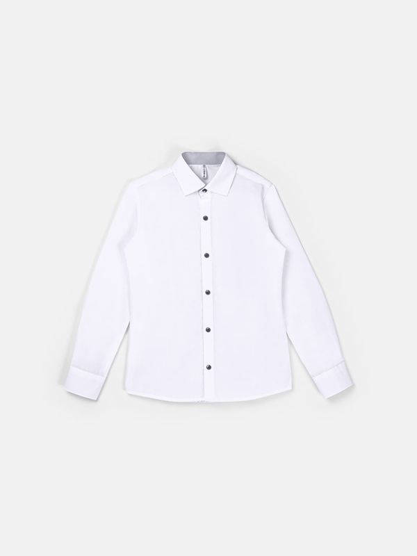 Рубашка для мальчика 