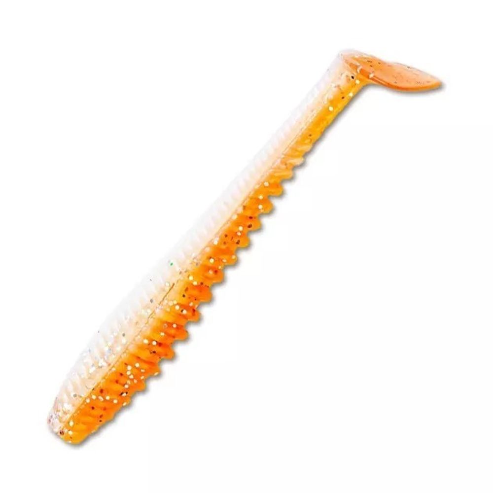 Виброхвост Pontoon21 Homunculures Awaruna Dun, 3.5'' (P21-SB-AWAD-3.5-05-1306)