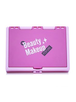 Игровой набор стилиста "делаем макияж" (YLQ-106)