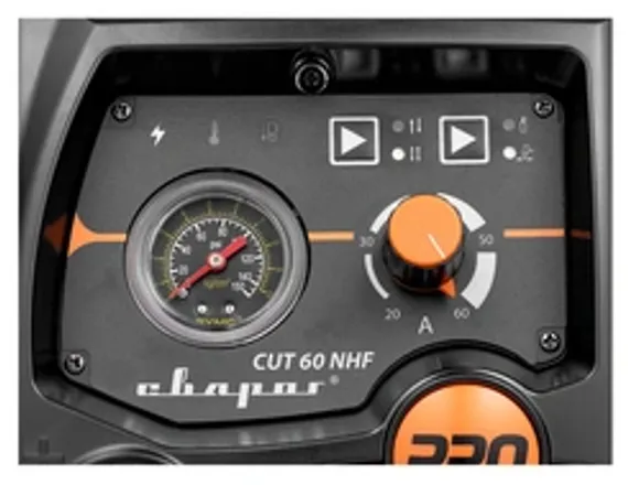 Сварочная горелка Сварог TECH MS 15 F ICTF2099, 5 м