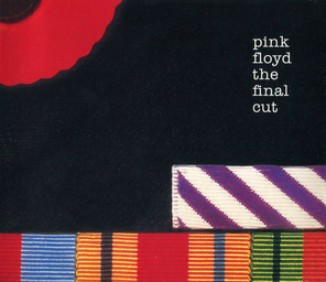 Pink Floyd / The Final Cut (CD)