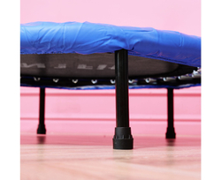 Батут для фитнеса усиленный DFC N1Fit 40'' (102 см) складной