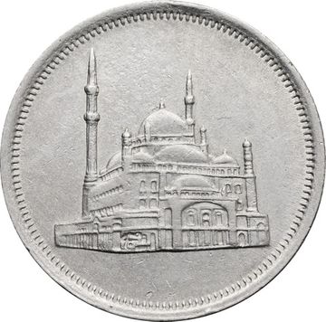 10 пиастров 1984 Египет