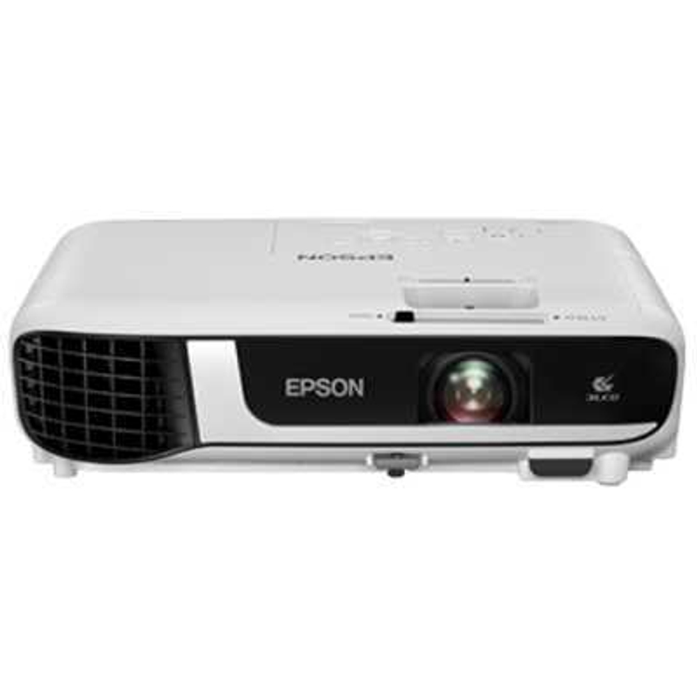 Проектор Epson CB-W52