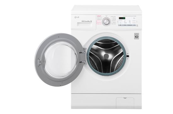 Стиральная машина LG FH-0H4NDS0