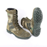 Берцы Бизон Янки Я-15