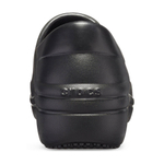 Женские черные сабо для работы CROCS Women's Neria Pro II Clog