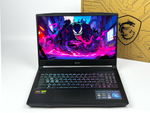 Новый игровой ноутбук MSI Katana A15 Ryzen 7 8845HS / RTX 4060 8GB / 16Gb / 1TBGB / 2.5K / 165Hz / Win11 / Русско-Английская клавиатура
