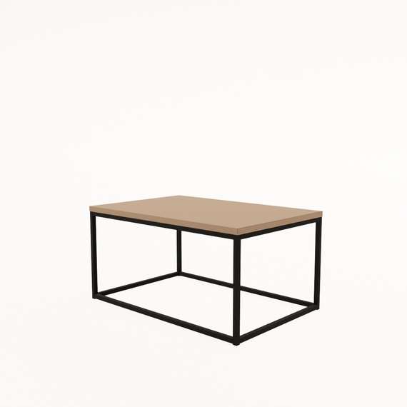 21EPIC.096 Стол журнальный прямоугольный EPIC (900*600*450)