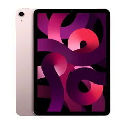 Планшет Apple iPad Air (2022) 64Gb Wi-Fi +Сellular (Розовый)